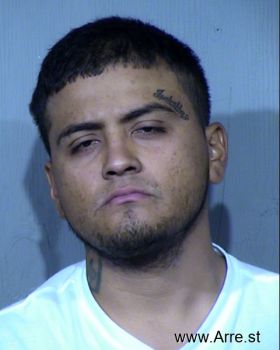 Richard Jonathan Ramirez Cardona Mugshot