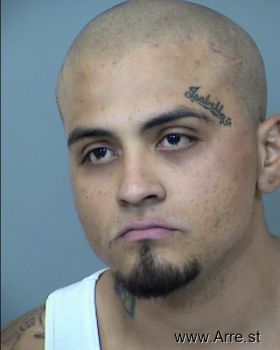 Richard Jonathan Ramirez Cordona Mugshot