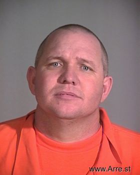 Richard T Reeves Mugshot