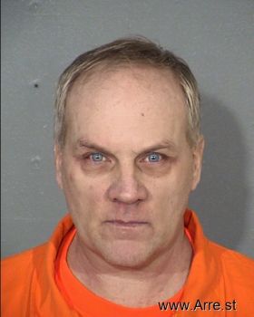 Richard D Robbins Mugshot