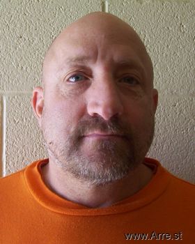 Richard L Robertson Mugshot