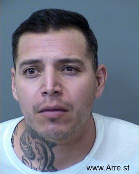 Richard Jacinto Rodriguez Mugshot