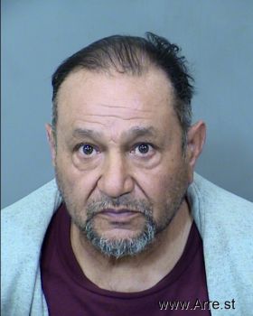 Richard  Rodriguez Mugshot