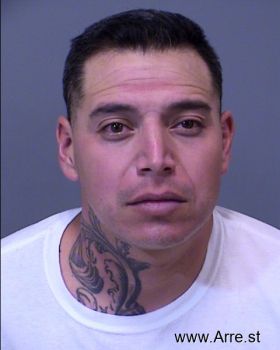 Richard Jacinto Rodriguez Mugshot