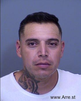 Richard Jacinto Rodriguez Mugshot