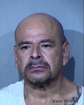 Richard  Rodriguez Mugshot