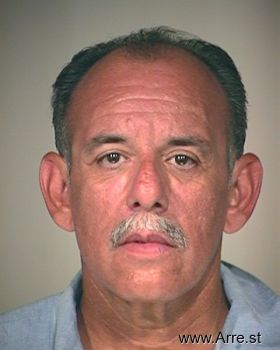 Richard A Rodriguez Mugshot