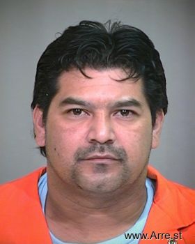 Richard A Rodriguez Mugshot