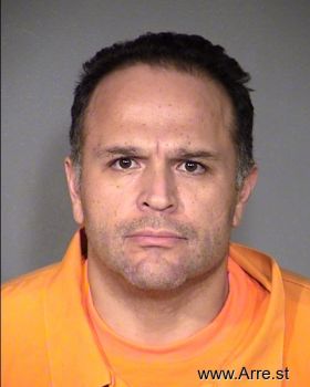 Richard A Rodriguez Mugshot