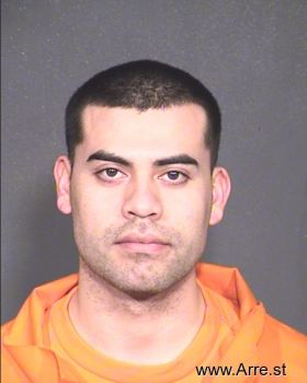 Richard P Rodriguez Mugshot