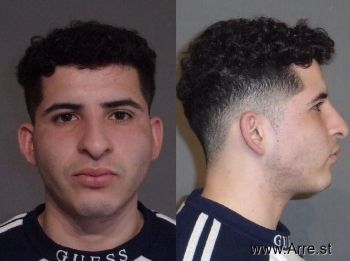 Richard  Rodriguez Mugshot