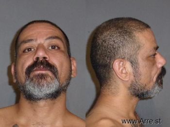 Richard Rubio Rodriguez Mugshot