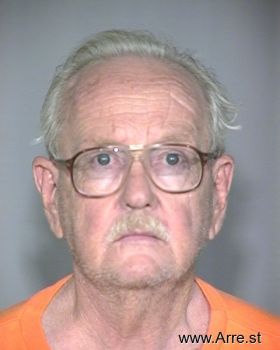 Richard L Rogers Mugshot