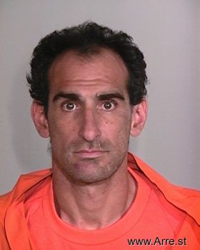 Richard K Ruggiero Mugshot