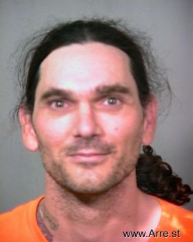 Richard J Ryan Mugshot