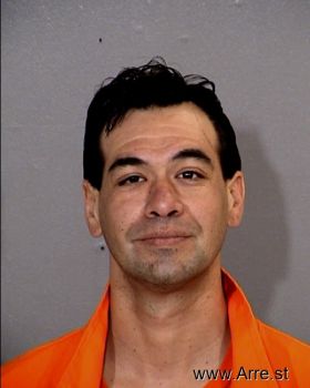 Richard  Sanchez Mugshot