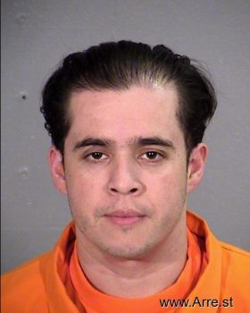 Richard  Sandoval Mugshot