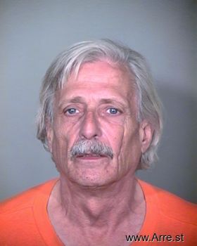 Richard J Schwartz Mugshot