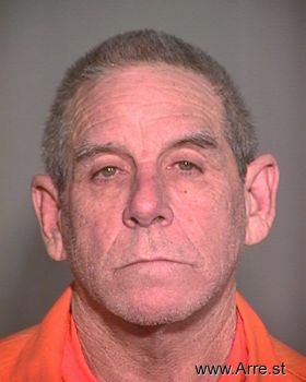 Richard  Scott Mugshot