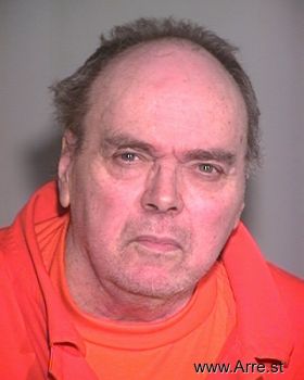 Richard M Scott Mugshot