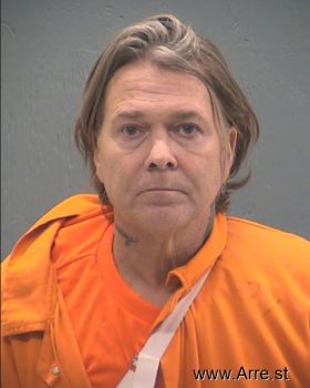 Richard D. Shoemaker Mugshot