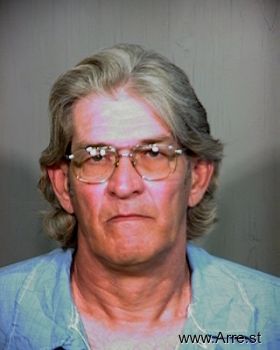 Richard C Small Mugshot