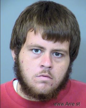 Richard Wesley Spicer Mugshot