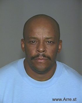 Richard  Steward Mugshot