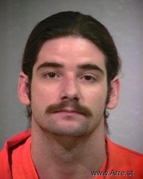 Richard M Thompson Mugshot