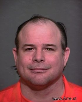 Richard H Thompson Mugshot