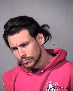 Richard Anthony Tovar Mugshot