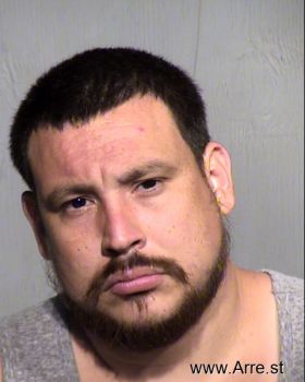 Richard Anthony Tovar Mugshot