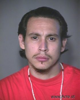 Richard A Tovar Mugshot