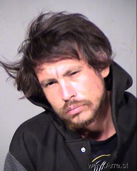 Richard  Tovar Mugshot