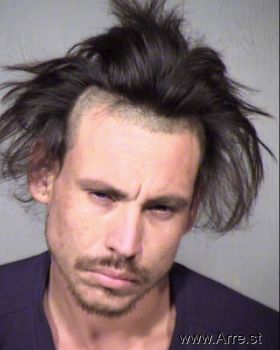 Richard  Tovar Mugshot