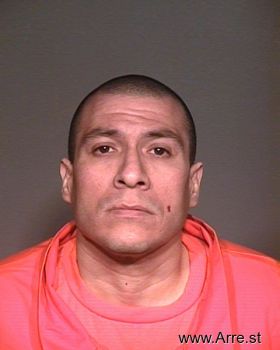 Richard  Trujillo Mugshot