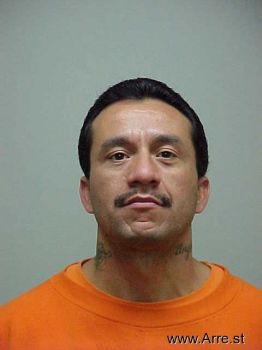 Richard  Trujillo Mugshot