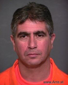 Richard A Trujillo Mugshot