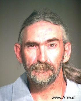 Richard J Tucker Mugshot