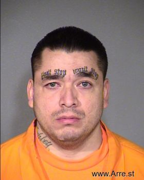 Richard  Valdez Mugshot