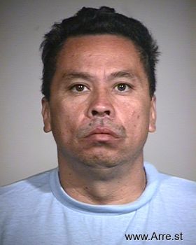 Richard  Vallejo Mugshot