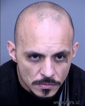 Richard  Vasquez Mugshot