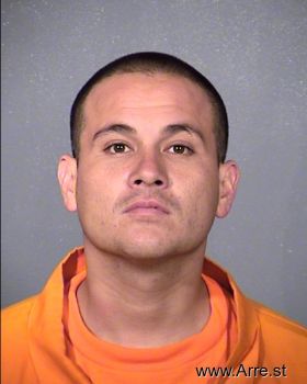 Richard  Vasquez Mugshot