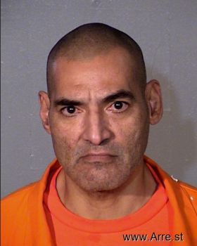 Richard  Vasquez Mugshot