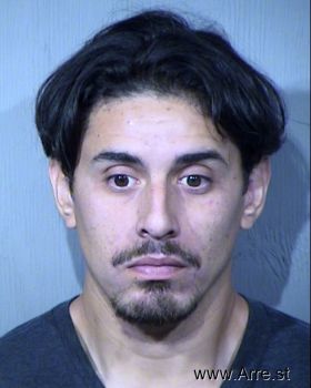 Richard Noel Vasquez Gonzalez Mugshot