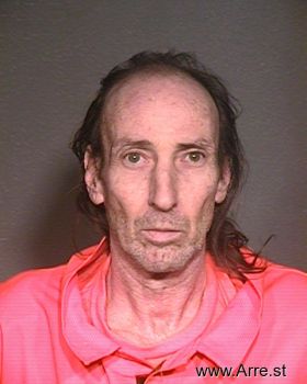 Richard J Vohringer Mugshot