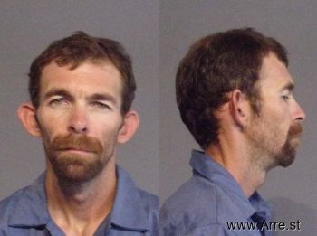 Richard Wayne Wagner Mugshot