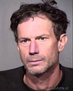 Richard Neal Warner Mugshot