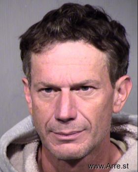 Richard Neil Warner Mugshot