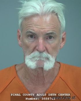 Richard  Welch Mugshot